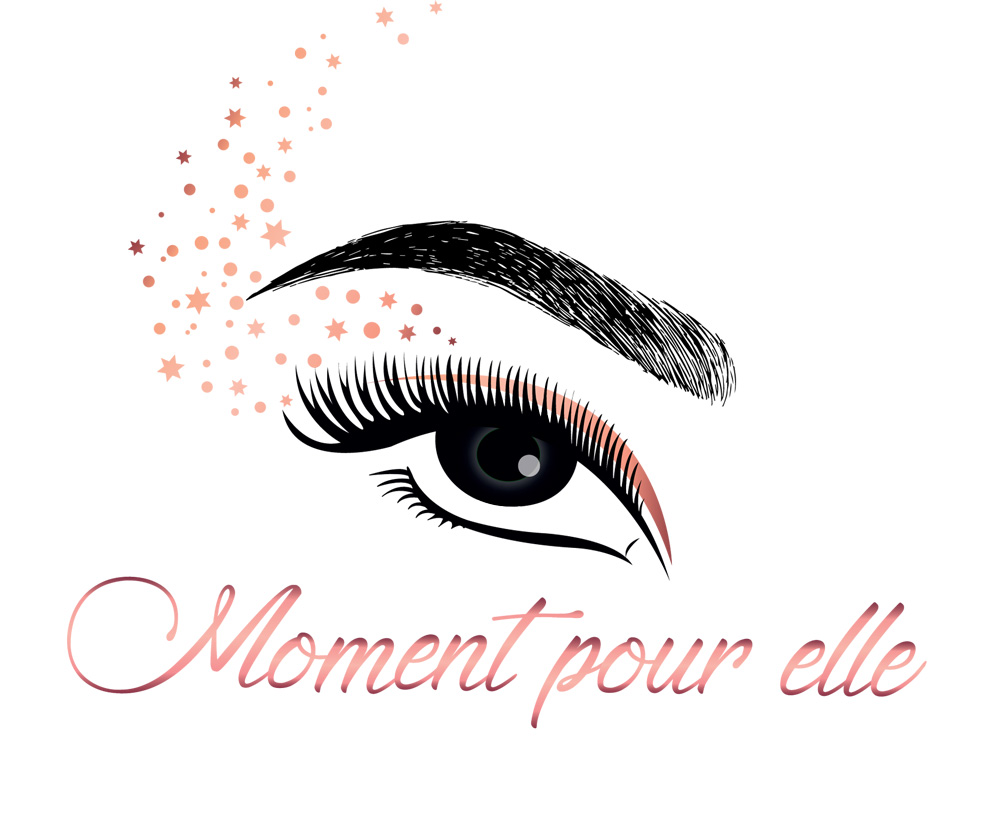 Logo moment pour elle